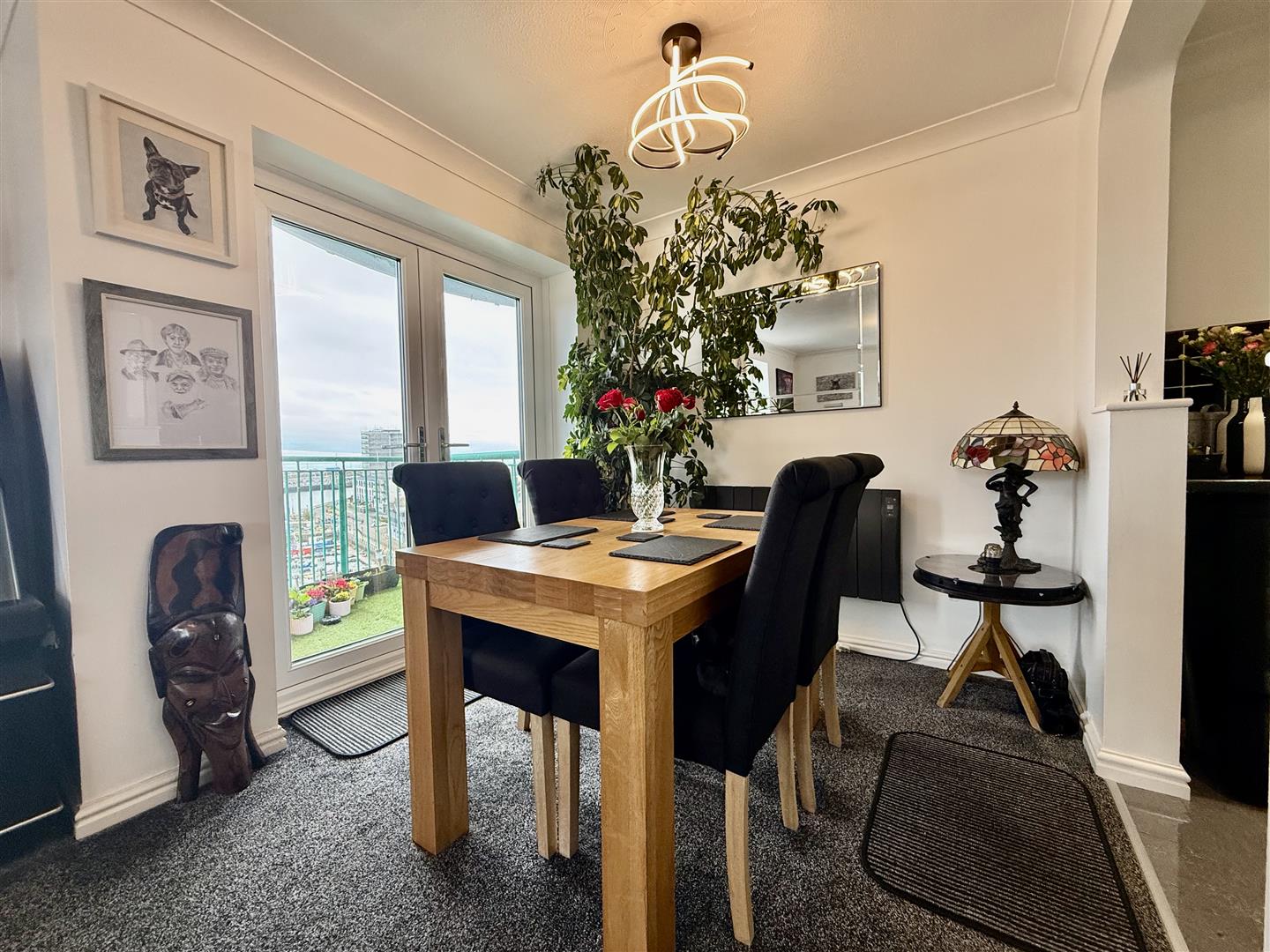 Pocketts Wharf, Maritime Quarter, Swansea, SA1 3XL